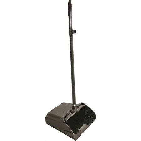 SIMPLE SPACES Lobby Dust Pan With Wheels 2239